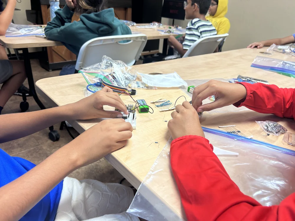 SparkJr Program Gallery Image 2