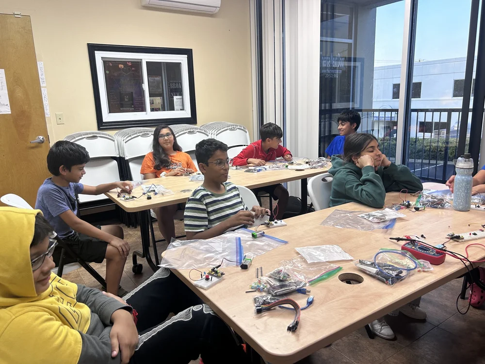 SparkJr Program Gallery Image 3