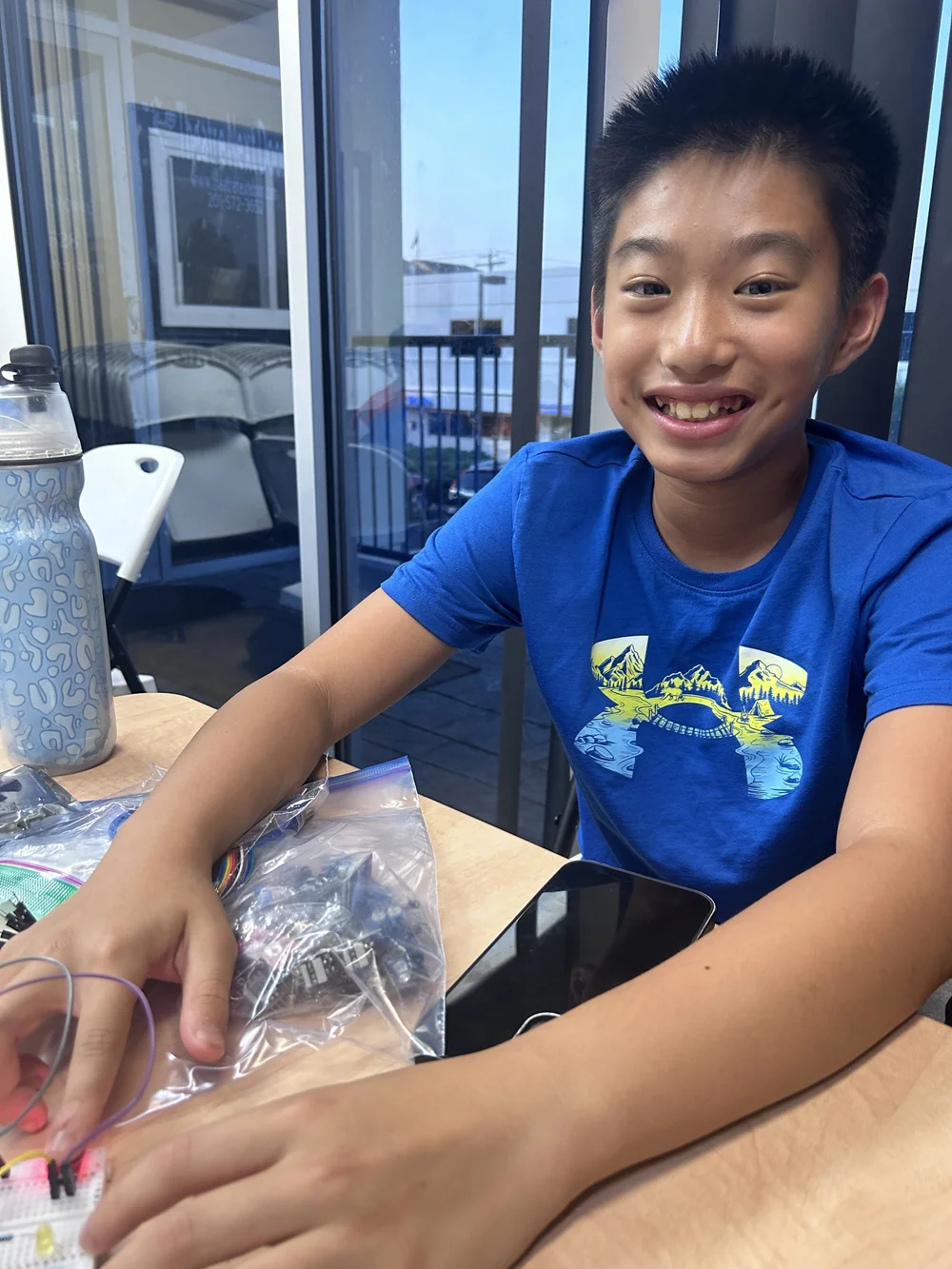 SparkJr Program Gallery Image 4