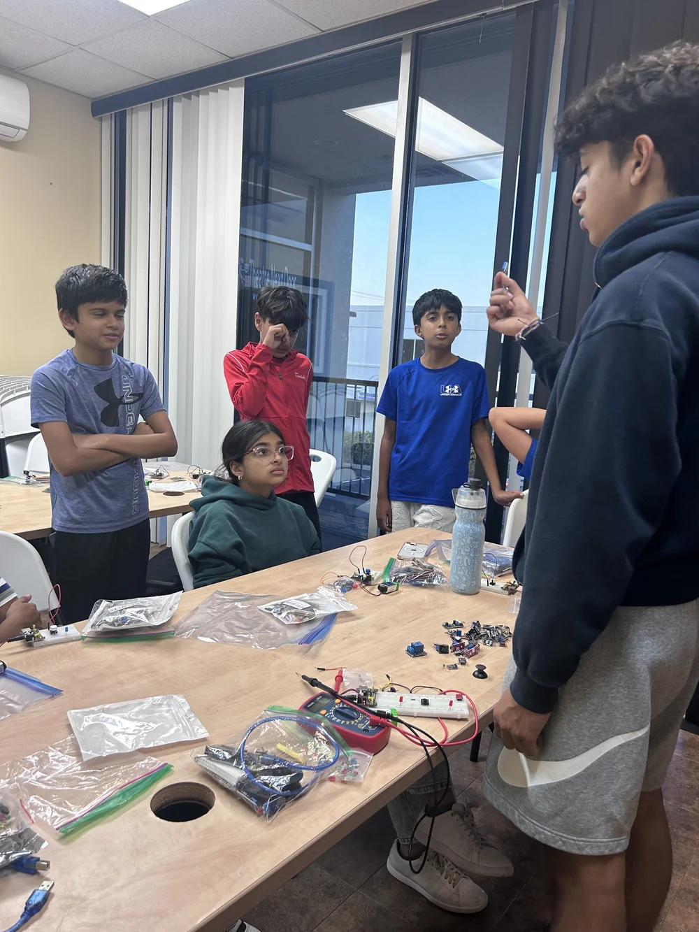 SparkJr Program Gallery Image 5