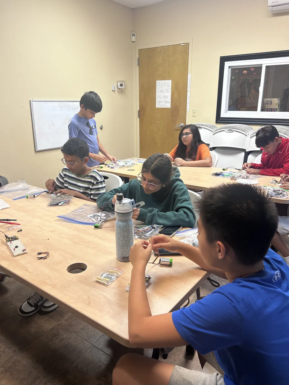 SparkJr Program Gallery Image 6