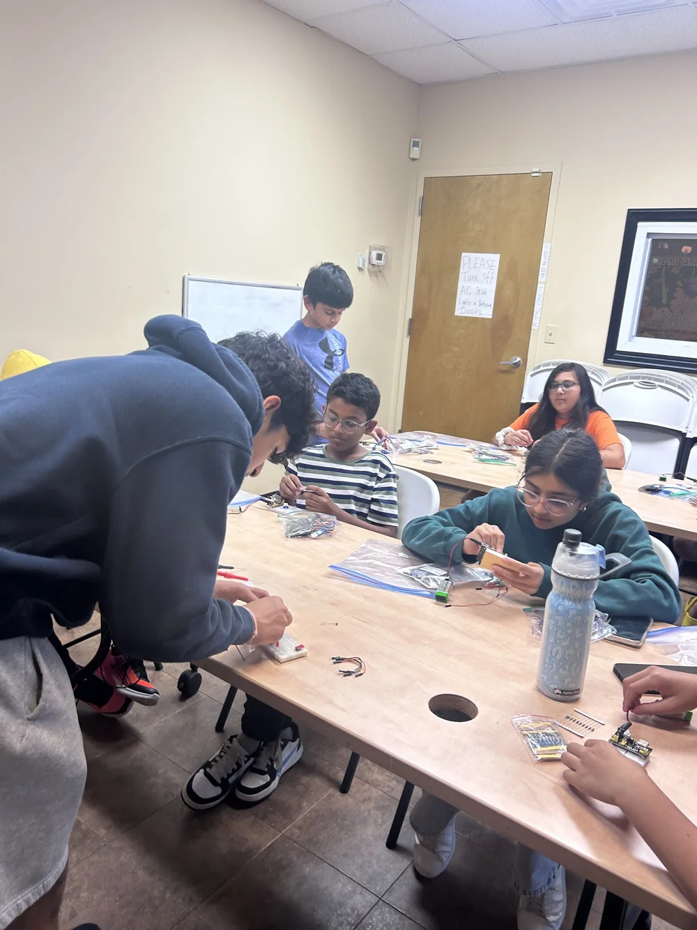 SparkJr Program Gallery Image 8